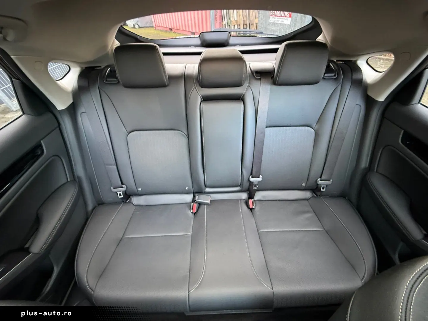 HONDA Civic 2.0 e HEV Advance