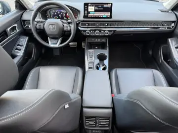 HONDA Civic 2.0 e HEV Advance