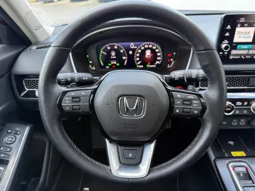 HONDA Civic 2.0 e HEV Advance