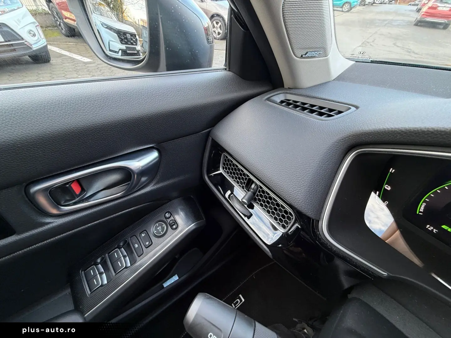 HONDA Civic 2.0 e HEV Advance