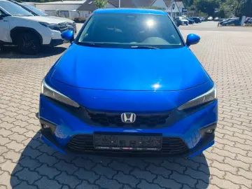 HONDA Civic 2 0 e HEV