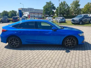 HONDA Civic 2 0 e HEV