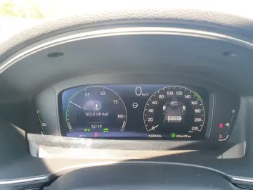 HONDA Civic 2 0 e HEV