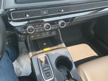 HONDA Civic 2 0 e HEV