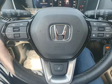 HONDA Civic 2 0 e HEV