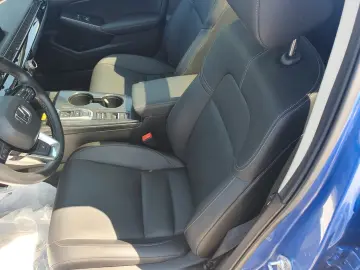 HONDA Civic 2 0 e HEV