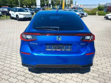 HONDA Civic 2 0 e HEV