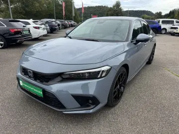 HONDA Civic e HEV 2.0 i