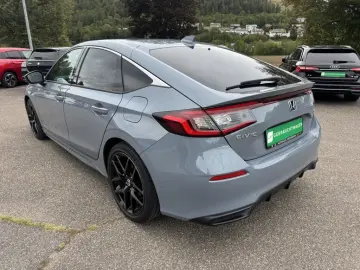 HONDA Civic e HEV 2.0 i