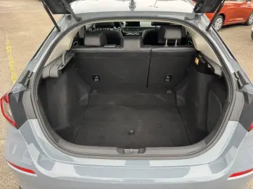 HONDA Civic e HEV 2.0 i
