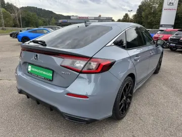 HONDA Civic e HEV 2.0 i