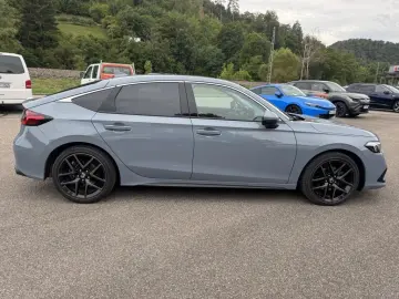 HONDA Civic e HEV 2.0 i