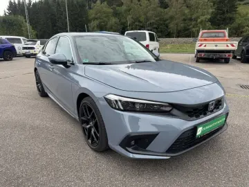 HONDA Civic e HEV 2.0 i