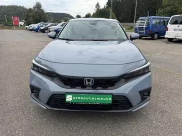 HONDA Civic e HEV 2.0 i