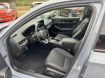 HONDA Civic e HEV 2.0 i