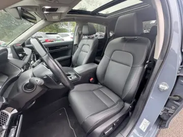 HONDA Civic e HEV 2.0 i