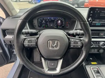 HONDA Civic e HEV 2.0 i