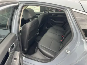 HONDA Civic e HEV 2.0 i