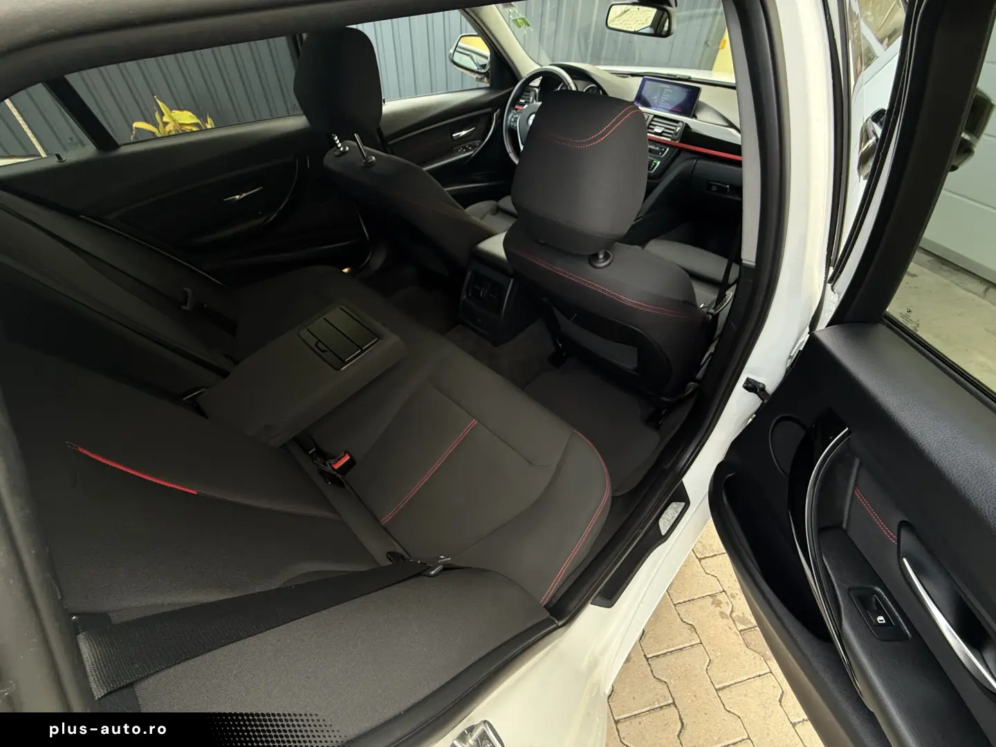 BMW Seria 3 F31 - 2.0d   184cp   xDrive   Sport Line