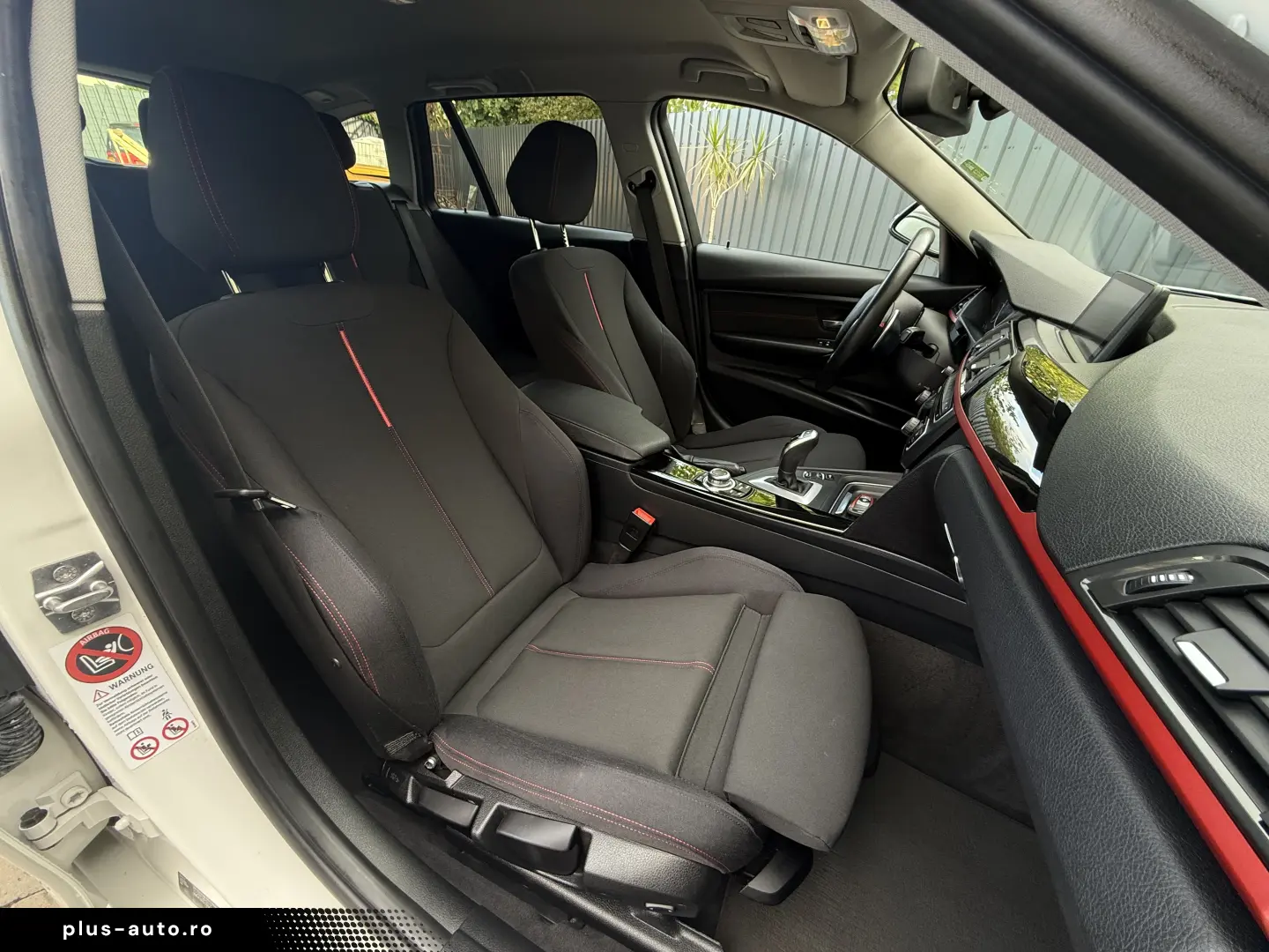 BMW Seria 3 F31 - 2.0d   184cp   xDrive   Sport Line