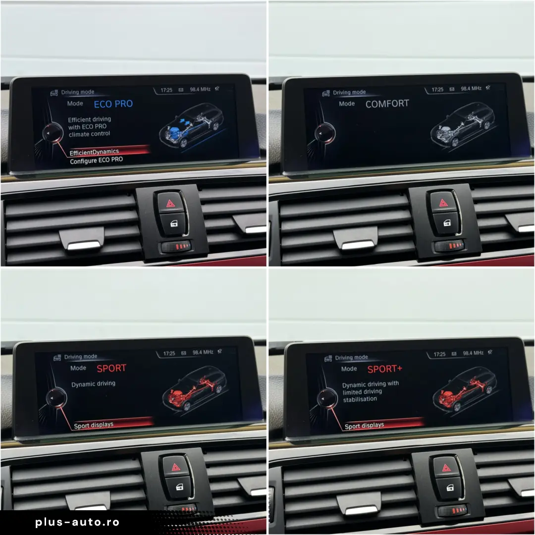 BMW Seria 3 F31 - 2.0d   184cp   xDrive   Sport Line