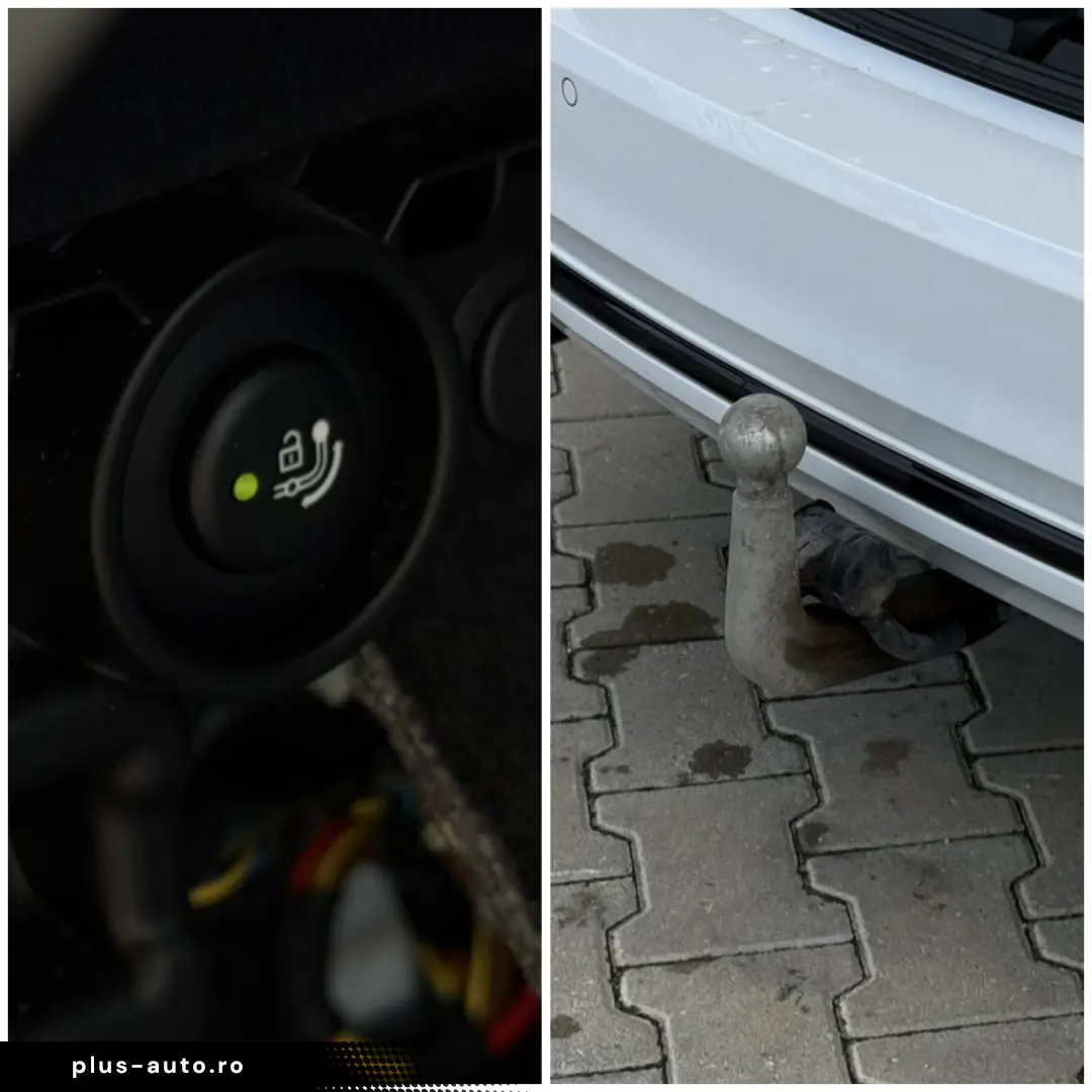 BMW Seria 3 F31 - 2.0d   184cp   xDrive   Sport Line