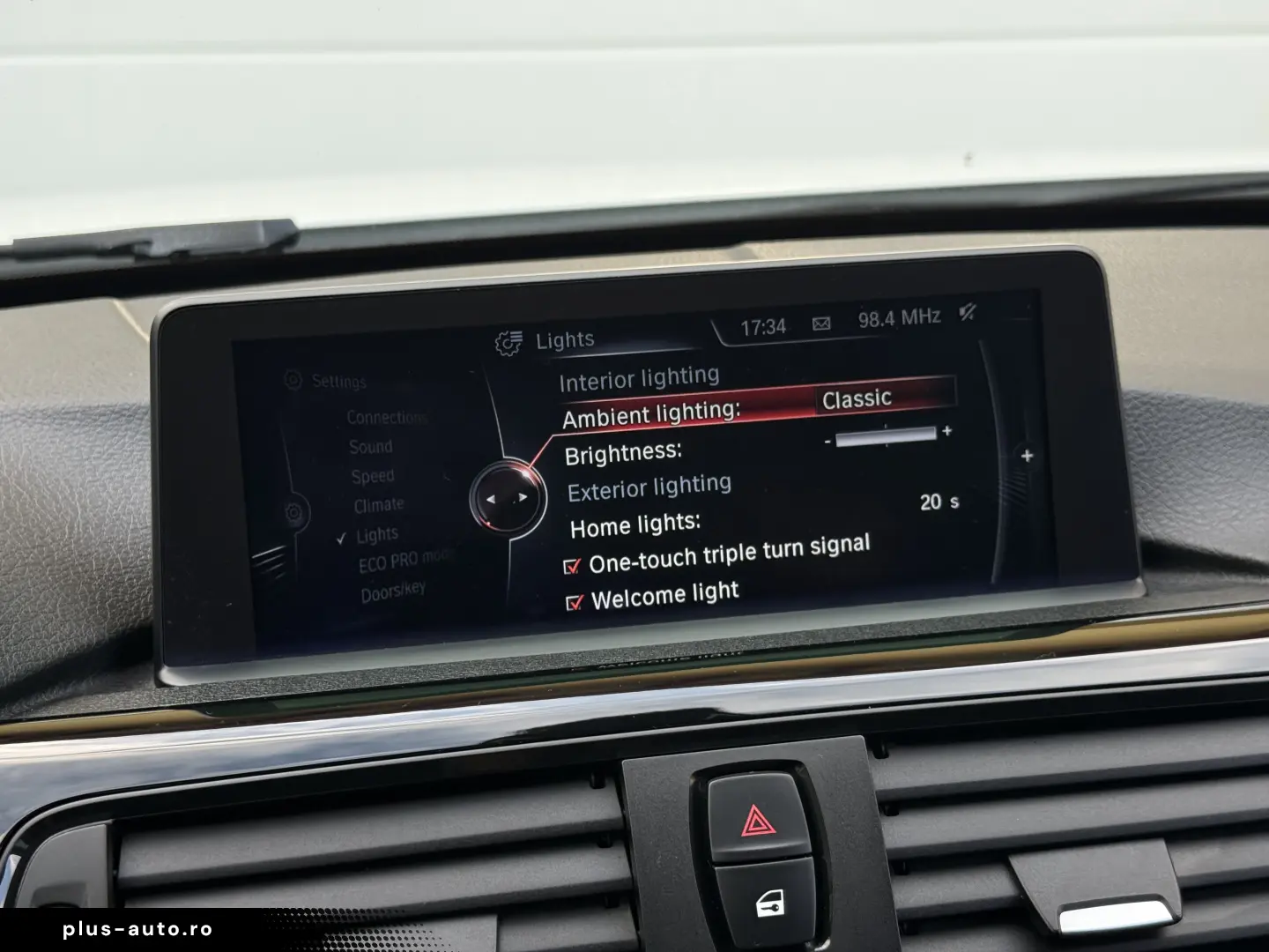 BMW Seria 3 F31 - 2.0d   184cp   xDrive   Sport Line