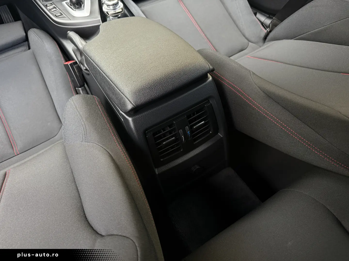 BMW Seria 3 F31 - 2.0d   184cp   xDrive   Sport Line