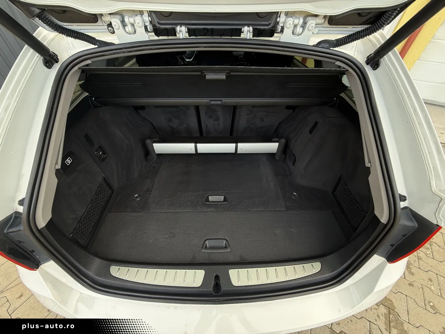 BMW Seria 3 F31 - 2.0d   184cp   xDrive   Sport Line