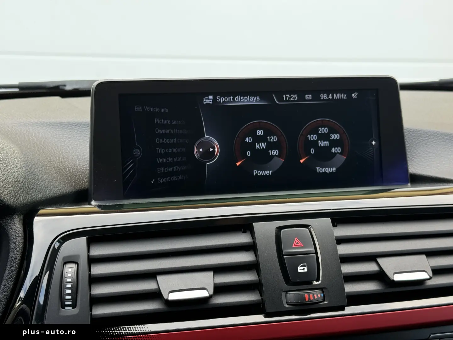 BMW Seria 3 F31 - 2.0d   184cp   xDrive   Sport Line