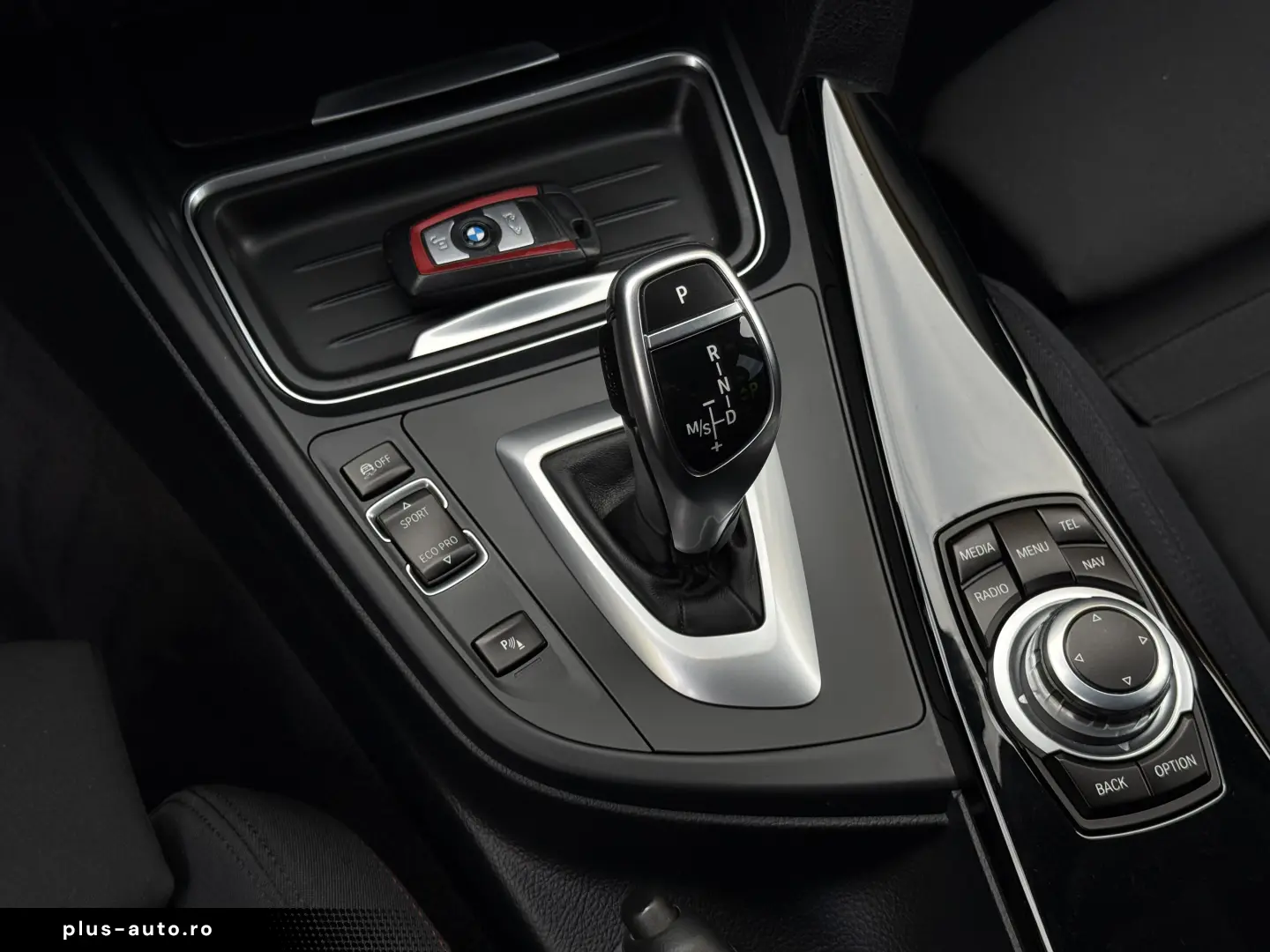 BMW Seria 3 F31 - 2.0d   184cp   xDrive   Sport Line