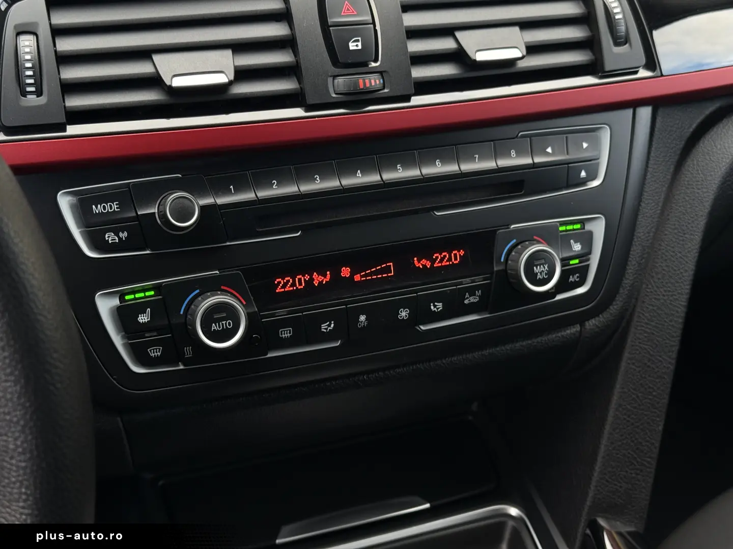 BMW Seria 3 F31 - 2.0d   184cp   xDrive   Sport Line