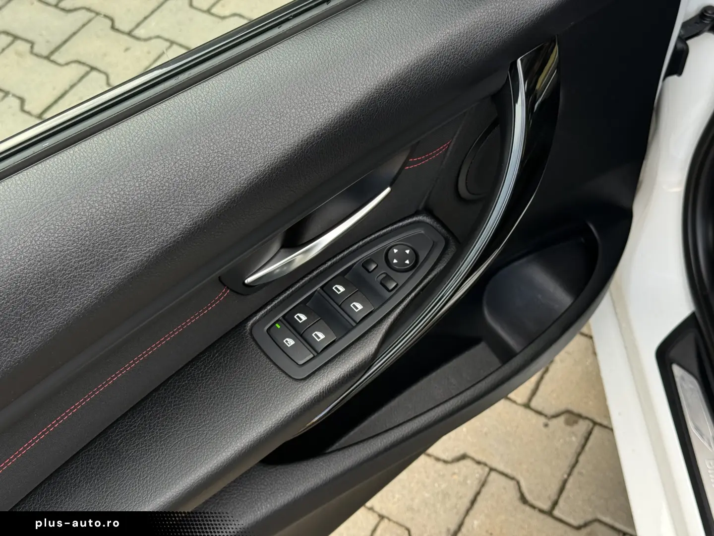 BMW Seria 3 F31 - 2.0d   184cp   xDrive   Sport Line