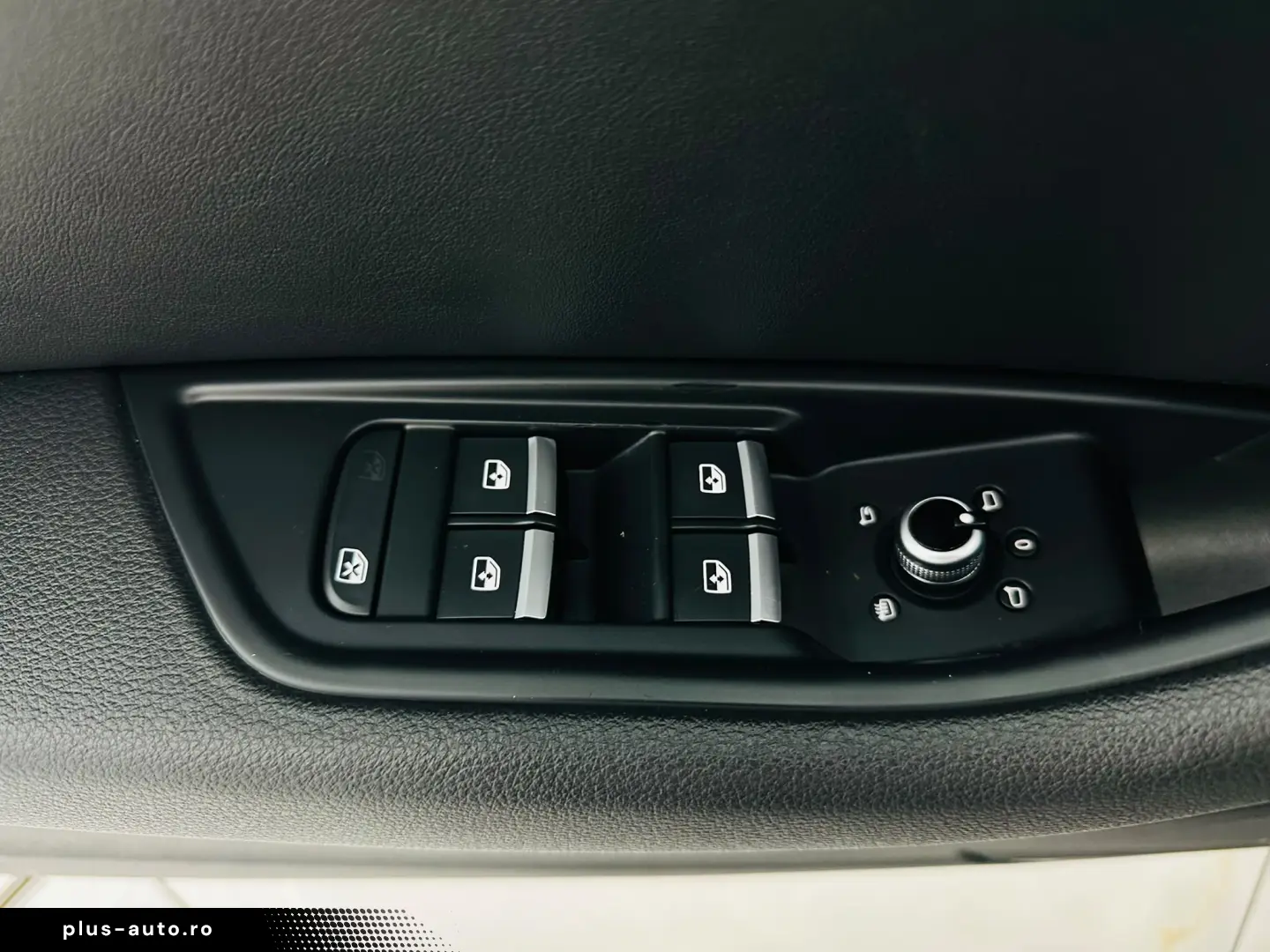 AUDI A4 2016 2.0D E6 Garantie 12 Luni Rate Avans 0 Doar Cu B