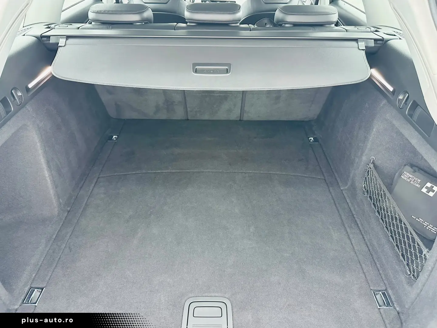 AUDI A4 2016 2.0D E6 Garantie 12 Luni Rate Avans 0 Doar Cu B