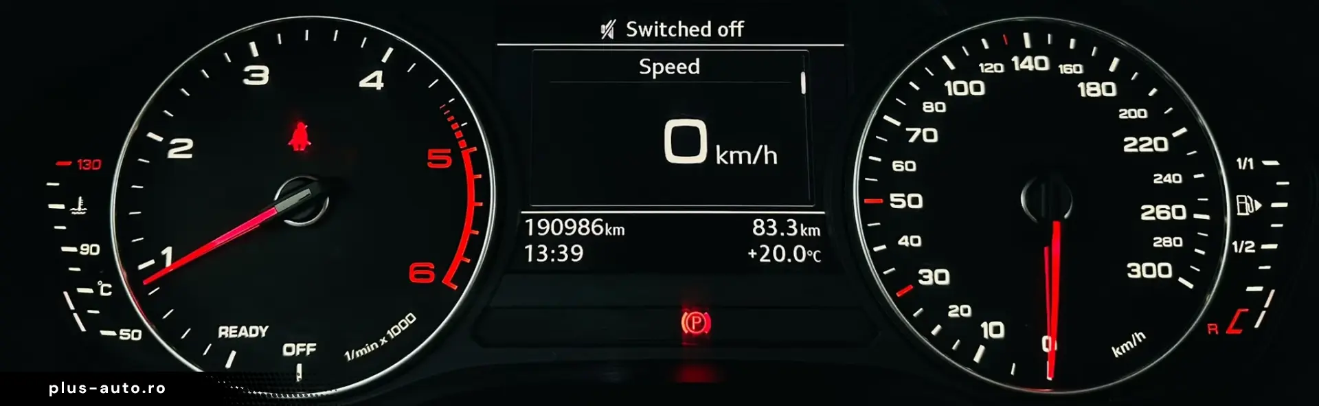 AUDI A4 2016 2.0D E6 Garantie 12 Luni Rate Avans 0 Doar Cu B