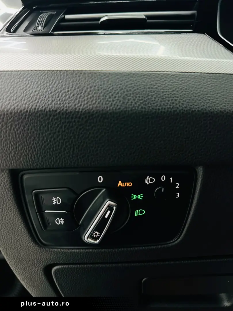 VOLKSWAGEN PASSAT 2016 2.0D E6 Garantie 12 Luni Rate Avans 0