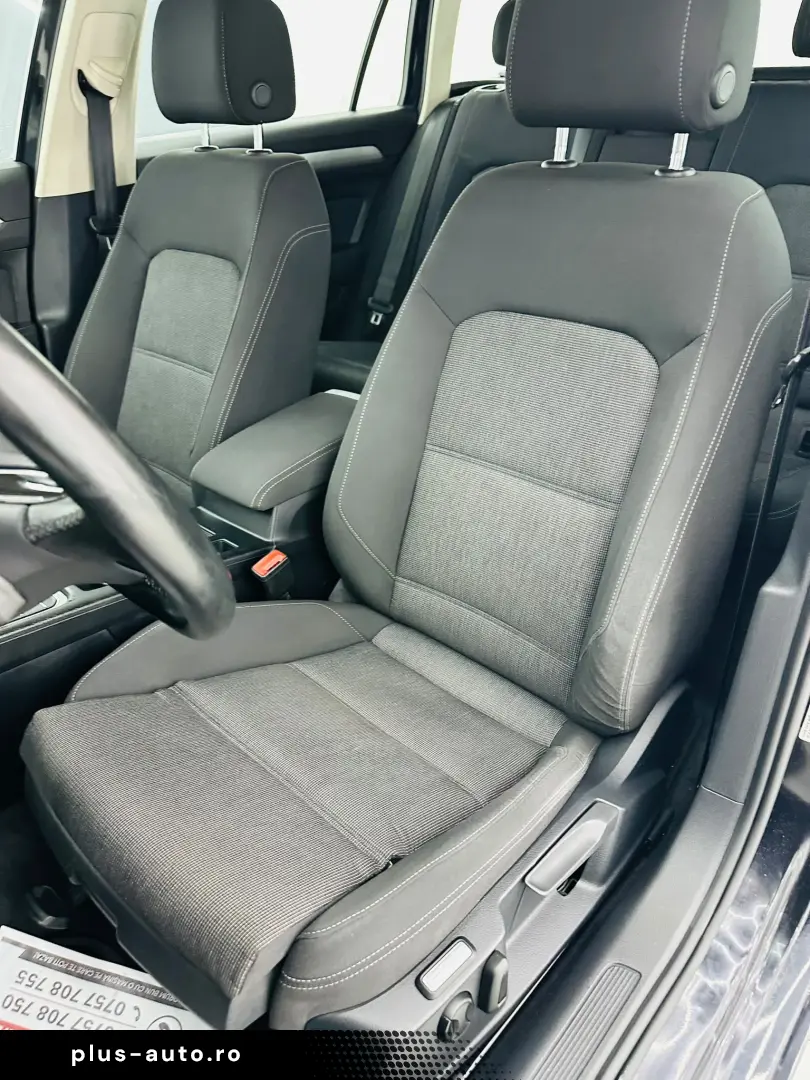 VOLKSWAGEN PASSAT 2016 2.0D E6 Garantie 12 Luni Rate Avans 0