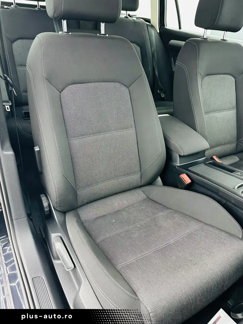 VOLKSWAGEN PASSAT 2016 2.0D E6 Garantie 12 Luni Rate Avans 0