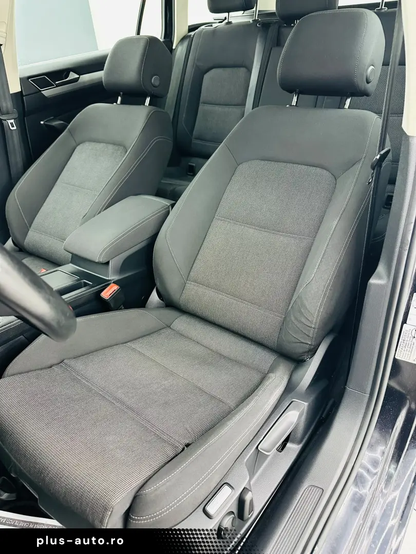 VOLKSWAGEN PASSAT 2016 2.0D E6 Garantie 12 Luni Rate Avans 0