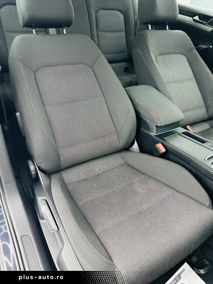 VOLKSWAGEN PASSAT 2016 2.0D E6 Garantie 12 Luni Rate Avans 0