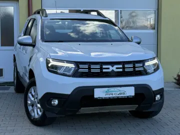 Dacia Duster 2023 - 1.5dCi   115cp   4x4   Garantie
