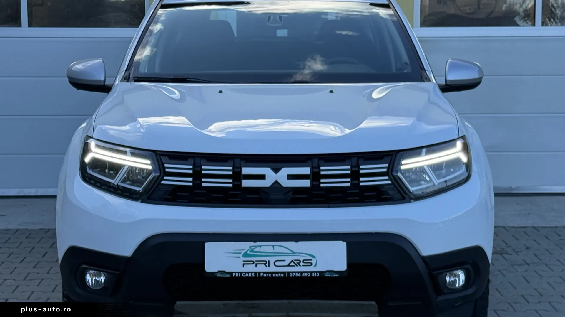 Dacia Duster 2023 - 1.5dCi   115cp   4x4   Garantie