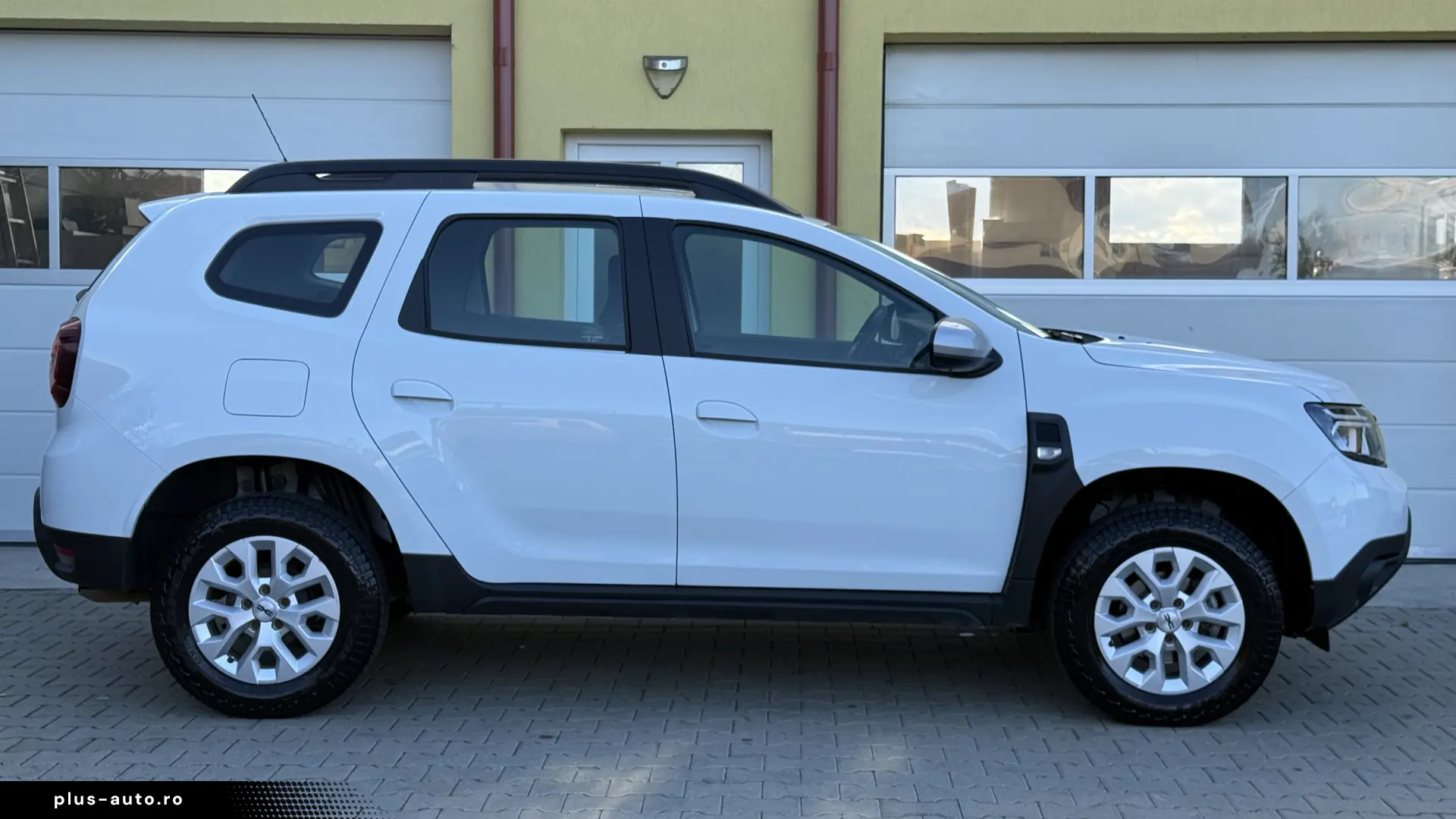 Dacia Duster 2023 - 1.5dCi   115cp   4x4   Garantie