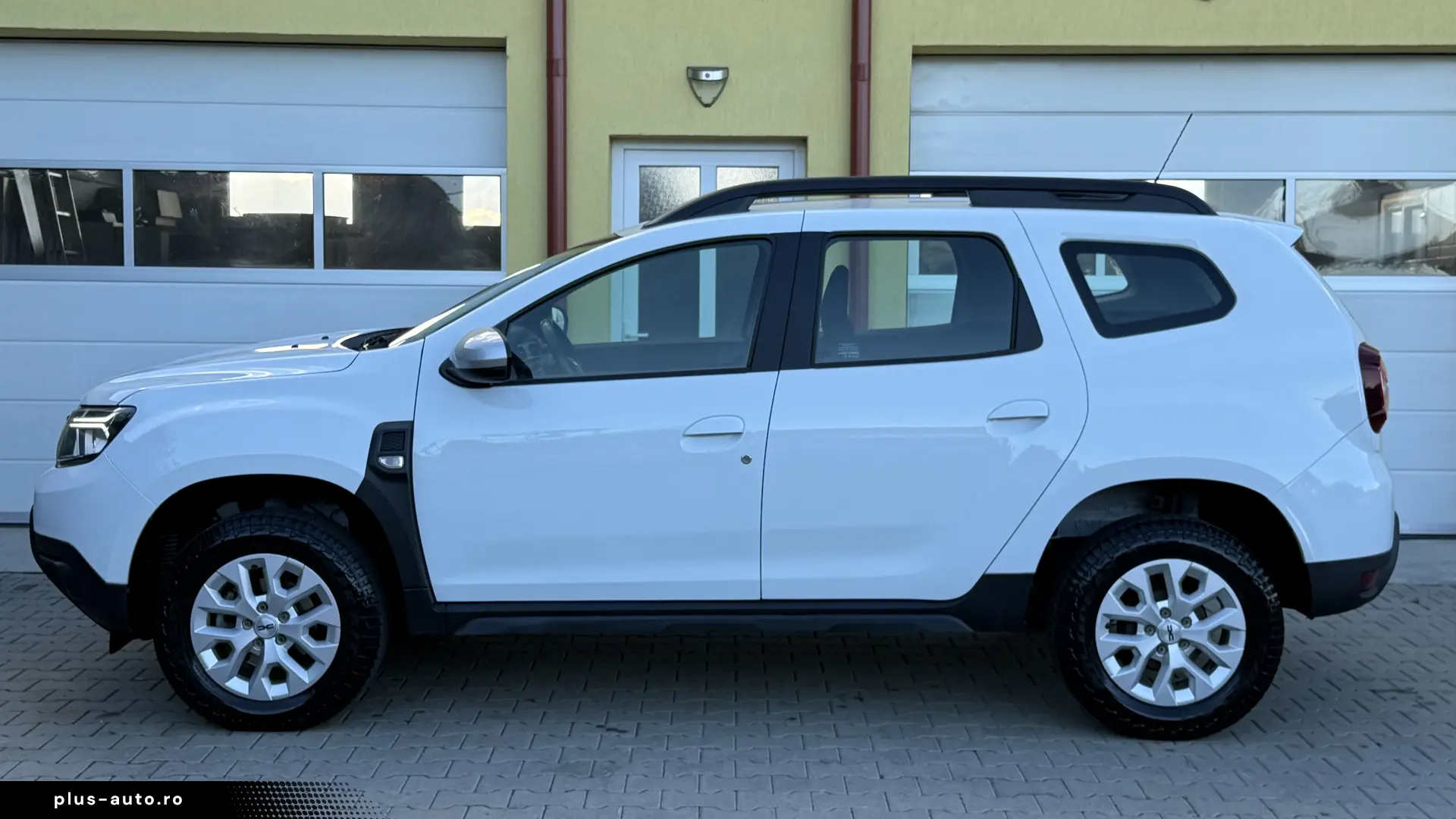 Dacia Duster 2023 - 1.5dCi   115cp   4x4   Garantie