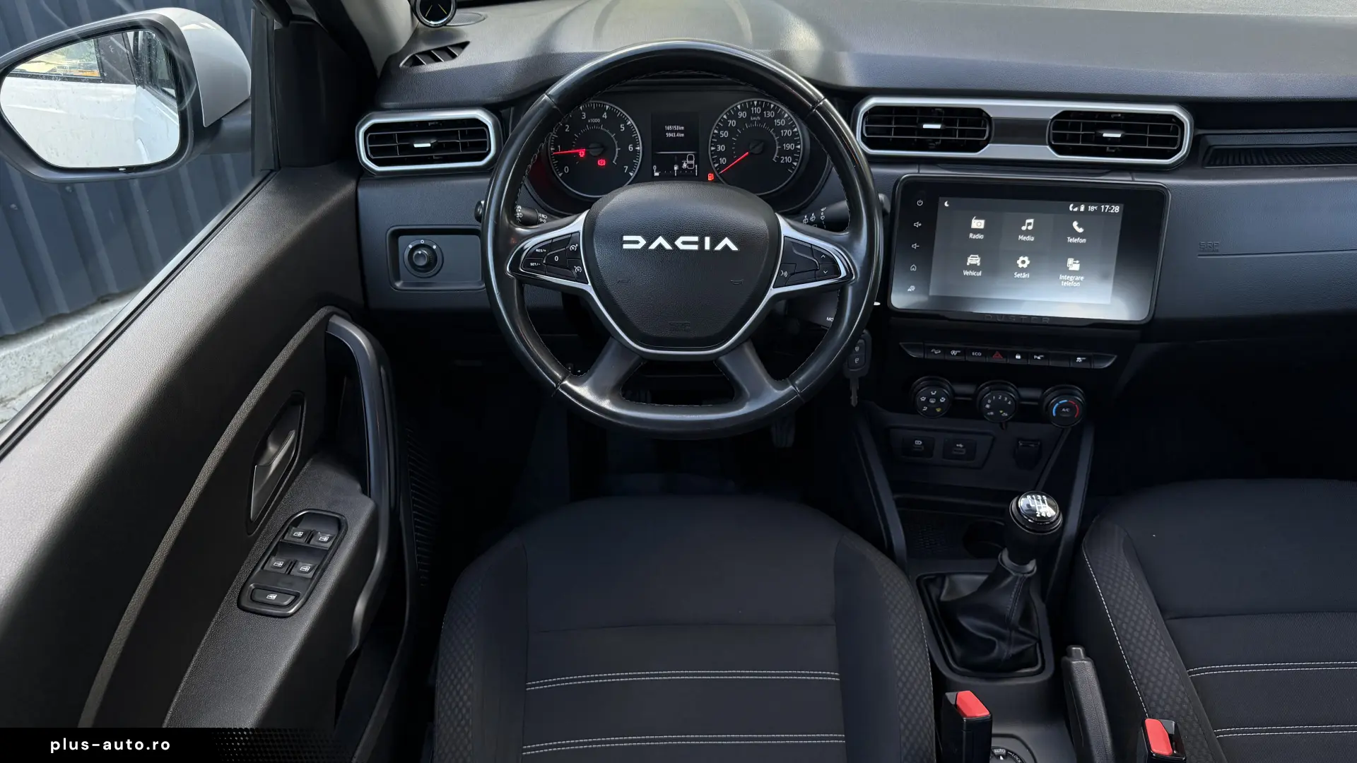 Dacia Duster 2023 - 1.5dCi   115cp   4x4   Garantie