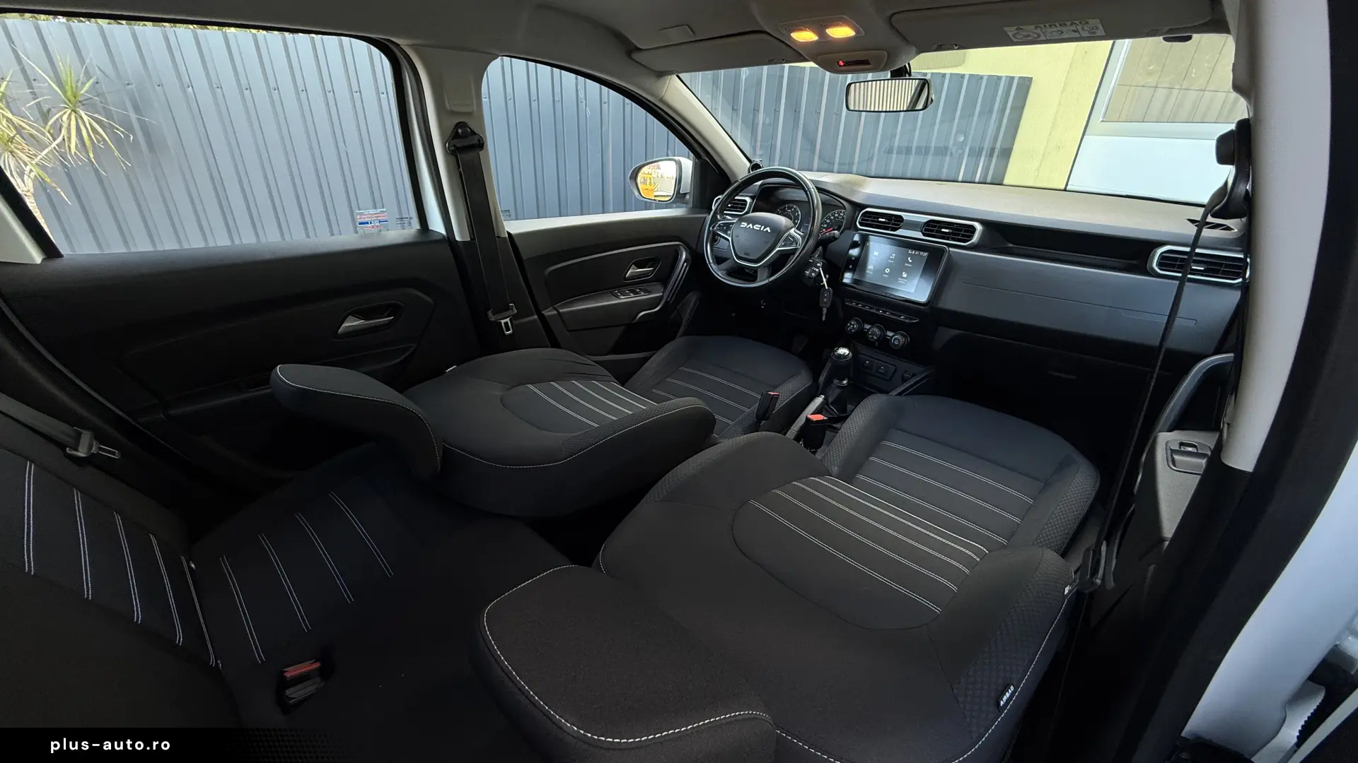 Dacia Duster 2023 - 1.5dCi   115cp   4x4   Garantie