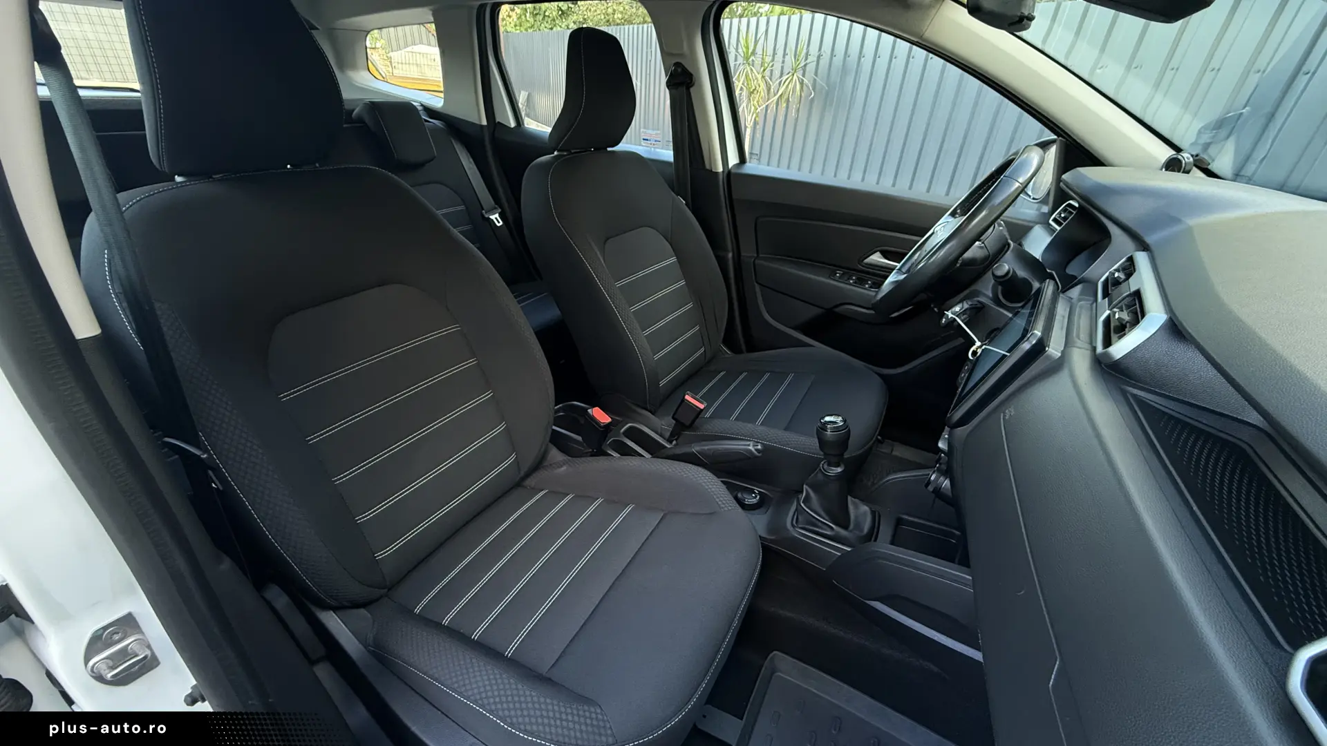Dacia Duster 2023 - 1.5dCi   115cp   4x4   Garantie