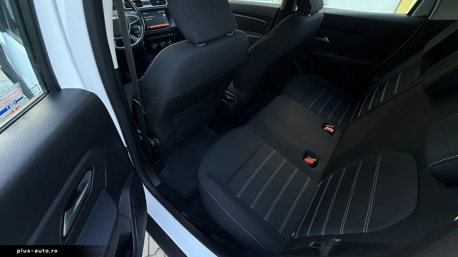 Dacia Duster 2023 - 1.5dCi   115cp   4x4   Garantie