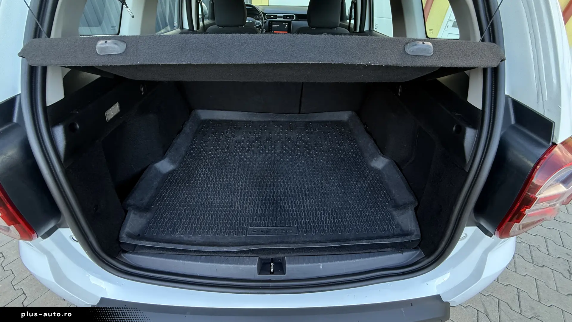 Dacia Duster 2023 - 1.5dCi   115cp   4x4   Garantie